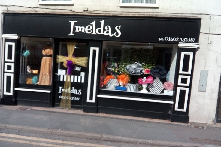 Imeldas (Hatfield)